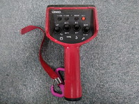 三菱ふそうキャンターユニック3段小型（2t・3t）[写真16]