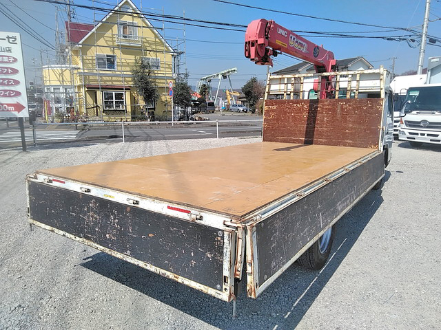 三菱ふそうキャンターユニック3段小型（2t・3t）[写真02]