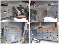 三菱ふそうキャンターユニック3段小型（2t・3t）[写真20]