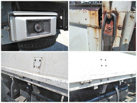 三菱ふそうキャンターユニック3段小型（2t・3t）[写真21]