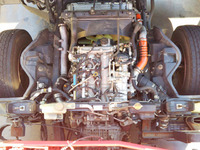 三菱ふそうキャンターユニック3段小型（2t・3t）[写真24]