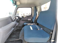 三菱ふそうキャンターユニック3段小型（2t・3t）[写真29]