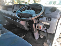 三菱ふそうキャンターユニック3段小型（2t・3t）[写真31]