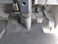 三菱ふそうキャンターユニック3段小型（2t・3t）[写真34]