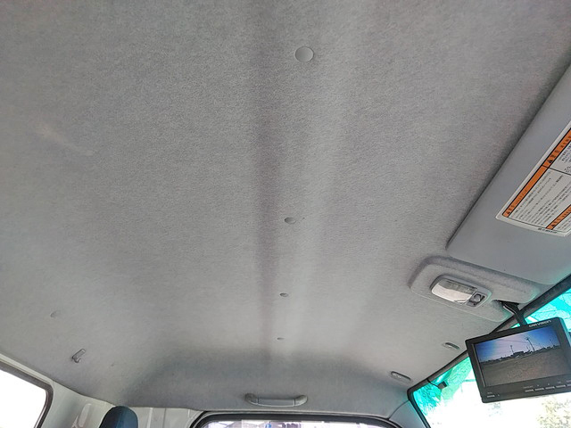 三菱ふそうキャンターユニック3段小型（2t・3t）[写真39]