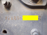 三菱ふそうキャンターユニック3段小型（2t・3t）[写真40]