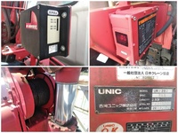 三菱ふそうキャンターユニック3段小型（2t・3t）[写真14]