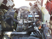 三菱ふそうキャンターユニック3段小型（2t・3t）[写真23]