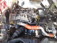 三菱ふそうキャンターユニック3段小型（2t・3t）[写真24]