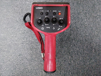 三菱ふそうキャンターユニック3段小型（2t・3t）[写真37]