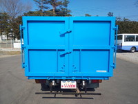 いすゞエルフ深ダンプ（土砂禁ダンプ）小型（2t・3t）[写真11]