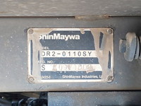 いすゞエルフ深ダンプ（土砂禁ダンプ）小型（2t・3t）[写真16]