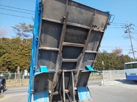 いすゞエルフ深ダンプ（土砂禁ダンプ）小型（2t・3t）[写真17]