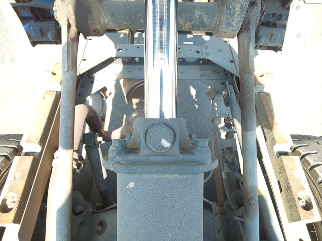 いすゞエルフ深ダンプ（土砂禁ダンプ）小型（2t・3t）[写真19]