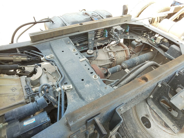 いすゞエルフ深ダンプ（土砂禁ダンプ）小型（2t・3t）[写真20]