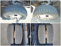 いすゞエルフ深ダンプ（土砂禁ダンプ）小型（2t・3t）[写真23]