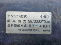 いすゞエルフ深ダンプ（土砂禁ダンプ）小型（2t・3t）[写真27]