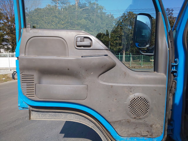 いすゞエルフ深ダンプ（土砂禁ダンプ）小型（2t・3t）[写真28]