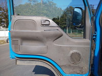 いすゞエルフ深ダンプ（土砂禁ダンプ）小型（2t・3t）[写真28]