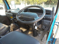 いすゞエルフ深ダンプ（土砂禁ダンプ）小型（2t・3t）[写真31]