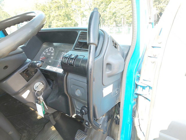 いすゞエルフ深ダンプ（土砂禁ダンプ）小型（2t・3t）[写真32]