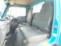 いすゞエルフ深ダンプ（土砂禁ダンプ）小型（2t・3t）[写真33]