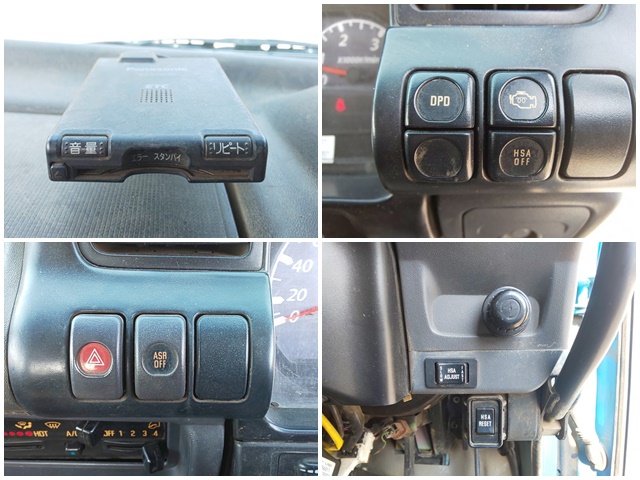 いすゞエルフ深ダンプ（土砂禁ダンプ）小型（2t・3t）[写真37]