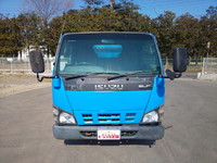 いすゞエルフ深ダンプ（土砂禁ダンプ）小型（2t・3t）[写真09]