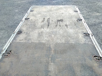 三菱ふそうキャンターユニック3段小型（2t・3t）[写真10]