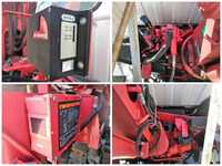 三菱ふそうキャンターユニック3段小型（2t・3t）[写真16]