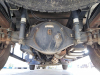 三菱ふそうキャンターユニック3段小型（2t・3t）[写真20]