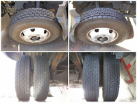 三菱ふそうキャンターユニック3段小型（2t・3t）[写真21]