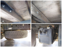 三菱ふそうキャンターユニック3段小型（2t・3t）[写真22]