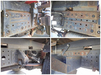 三菱ふそうキャンターユニック3段小型（2t・3t）[写真23]