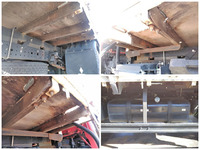 三菱ふそうキャンターユニック3段小型（2t・3t）[写真24]