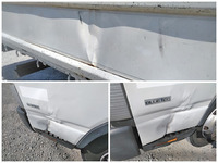 三菱ふそうキャンターユニック3段小型（2t・3t）[写真25]