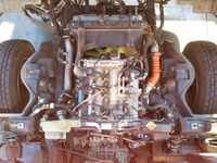 三菱ふそうキャンターユニック3段小型（2t・3t）[写真26]