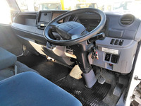 三菱ふそうキャンターユニック3段小型（2t・3t）[写真33]