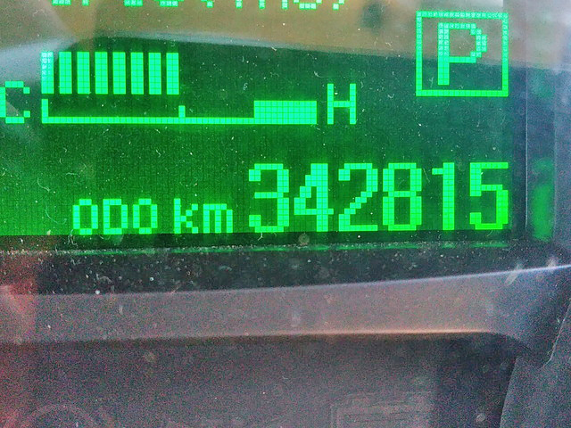 三菱ふそうキャンターユニック3段小型（2t・3t）[写真35]