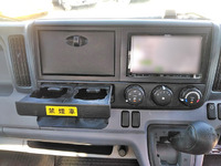 三菱ふそうキャンターユニック3段小型（2t・3t）[写真38]