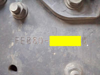 三菱ふそうキャンターユニック3段小型（2t・3t）[写真40]