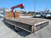 三菱ふそうキャンターユニック3段小型（2t・3t）[写真04]