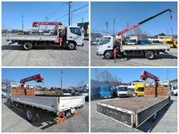 三菱ふそうキャンターユニック3段小型（2t・3t）[写真05]