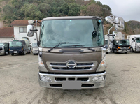 日野レンジャークレーン4段増トン（6t・8t）[写真11]