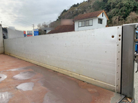 日野レンジャークレーン4段増トン（6t・8t）[写真15]