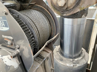 日野レンジャークレーン4段増トン（6t・8t）[写真18]