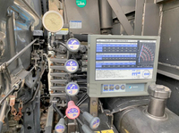 日野レンジャークレーン4段増トン（6t・8t）[写真19]