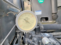 日野レンジャークレーン4段増トン（6t・8t）[写真20]