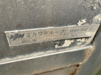日野レンジャークレーン4段増トン（6t・8t）[写真24]