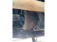 日野レンジャークレーン4段増トン（6t・8t）[写真27]